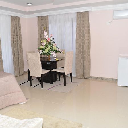 Hotel Pousada Hits Mar Esplanada Екстериор снимка