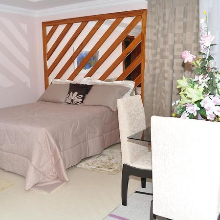 Hotel Pousada Hits Mar Esplanada Екстериор снимка
