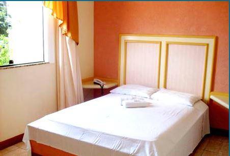 Hotel Pousada Hits Mar Esplanada Екстериор снимка