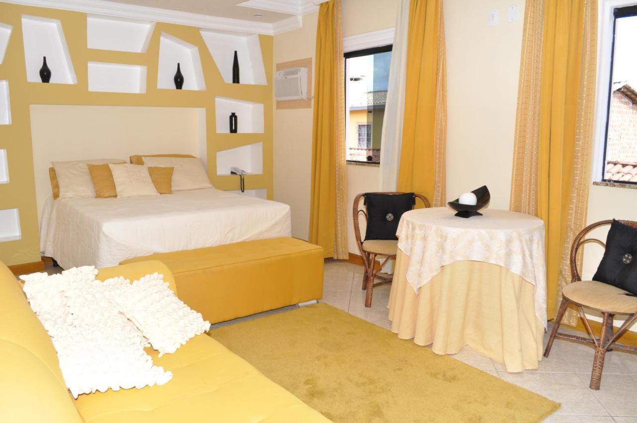Hotel Pousada Hits Mar Esplanada Екстериор снимка