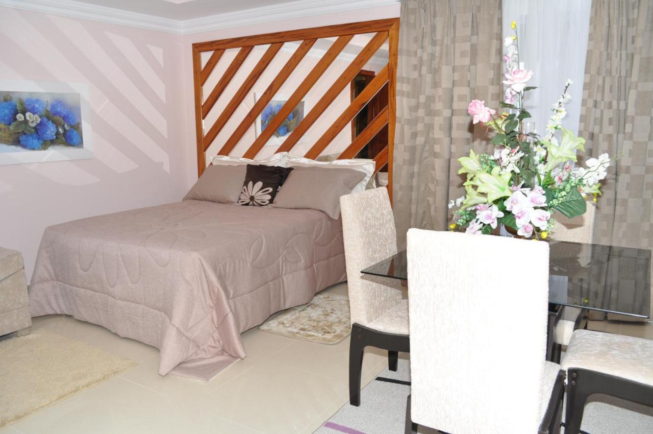 Hotel Pousada Hits Mar Esplanada Екстериор снимка
